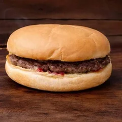 Arretado Burguer
