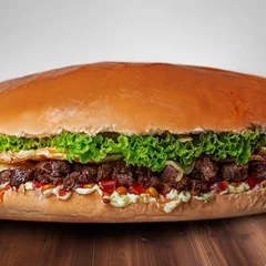 Calota Costelinha Suína ao Barbecue