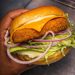 American Chicken 