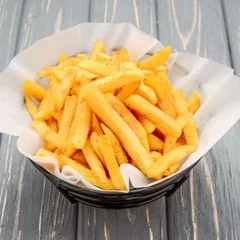 Batata Frita Tradicional P