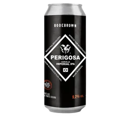 BODEBROWN PERIGOSA 473ML