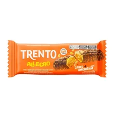Chocolate Trento Allegro ao leite
