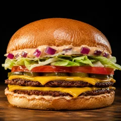 Hot (Vegetariano) 