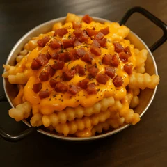 BENDITA FRITAS
