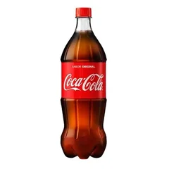 Coca Cola 1 lt