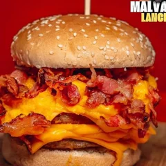 Triplo Cheddar Bacon