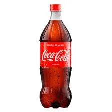 Refrigerante 1 litro