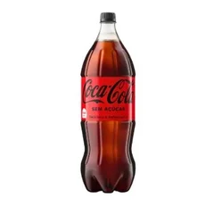 Coca-cola zero 1,5L