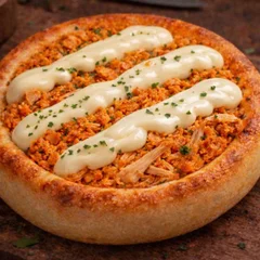 Frango com Cream Cheese