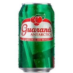 Guaraná Antarctica