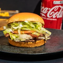 [COMBO] Cheese Bacon