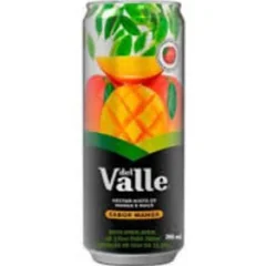 Del Valle Manga