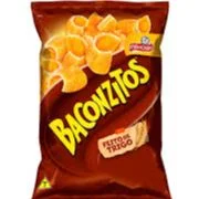 BACONZITOS 86G