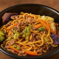 Yakissoba Especial