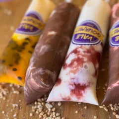 SABOR : MOUSSE DE MARACUJÁ