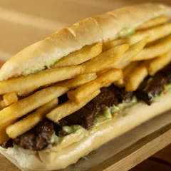 De Picanha.