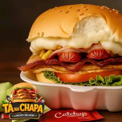 X Bacon Especial