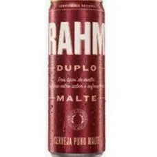 BRAHMA DUPLO 350ML