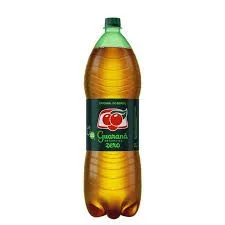 Guaraná zero 2l