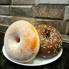  Rosquinha