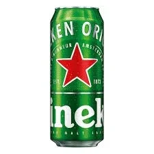 Cerveja Heineken 473ml