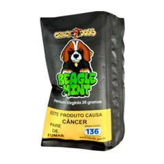 TABACO CRAZY DOGS BEAGLE MINT 