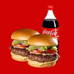 Combo Doble Chapa