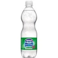 Agua mineral com Gas 500ml