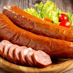 Linguiça Calabresa 400gr