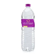 Agua 1,5 l c/ Gás