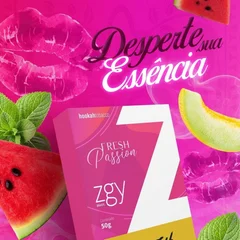 ZIGGY FRESH PASSION