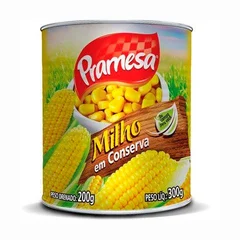 Milho Pramesa lata 290G