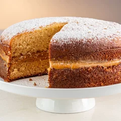 Bolo Bem Casado