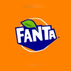 Fanta Laranja Lata