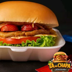Top Baguncinha