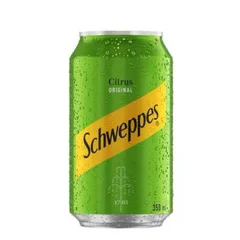 SCHWEPPES