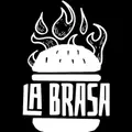 La Brasa Burger - Nova Friburgo logo