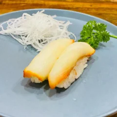 SUSHI HADDOCK 4 UND