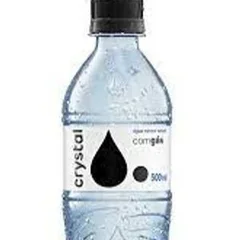 Água com gás 510ml