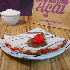 Tapioca Sensação 