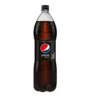 Refrigerante Pepsi black 1.5L