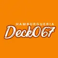 Hamburgueria Deck067 logo