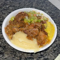 frango ao molho (750G)