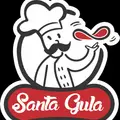 Pizzaria Santa gula  logo