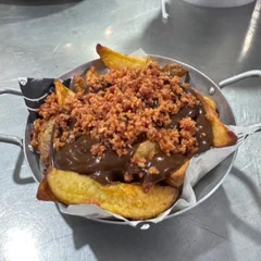 Batata Larica