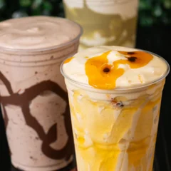 Milk Shake 