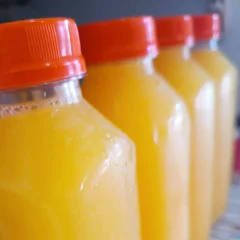 SUCO DE LARANJA