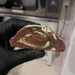 Cookie Recheado Ninhotella 120g