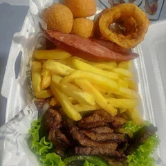 TIRA GOSTO P\1 PESSOAS