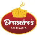 Braseiros pastelaria  logo
